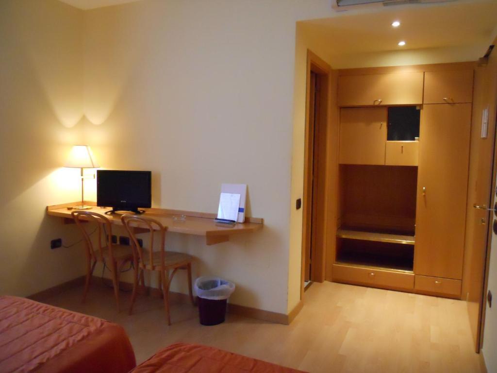 Albergo Italia Urbino Quarto foto