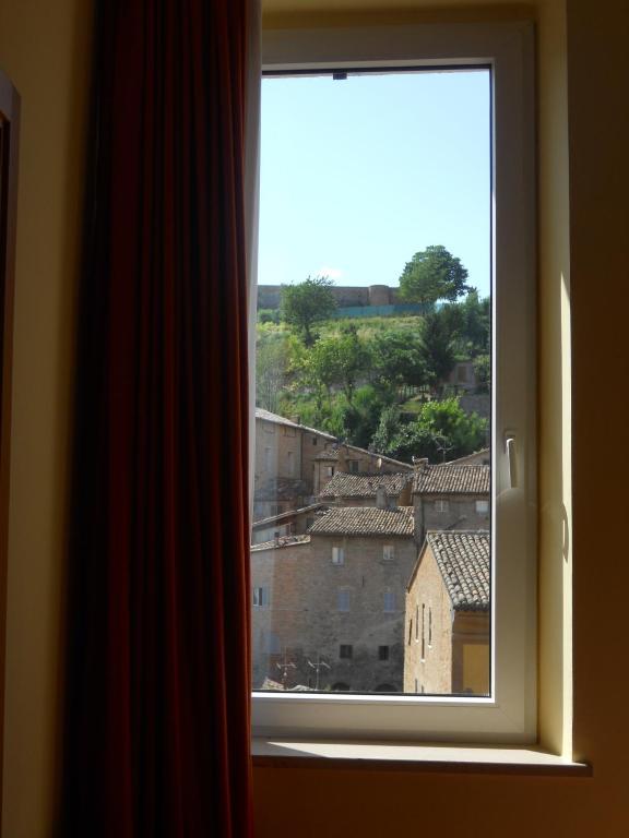 Albergo Italia Urbino Quarto foto