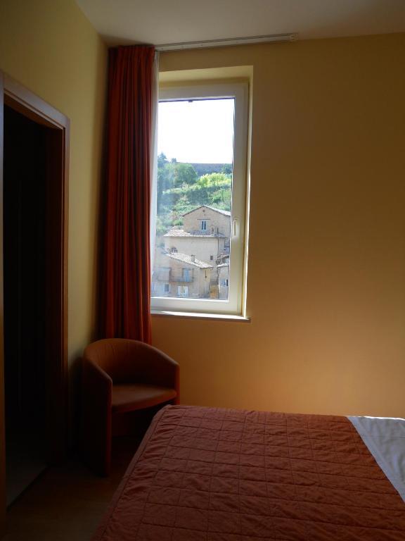 Albergo Italia Urbino Quarto foto