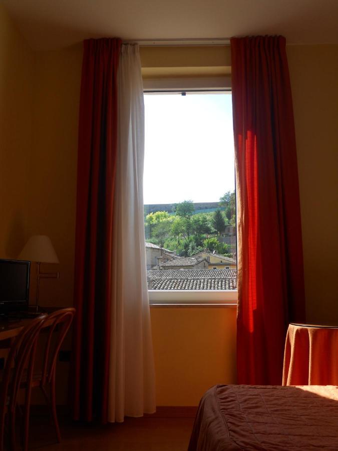 Albergo Italia Urbino Quarto foto